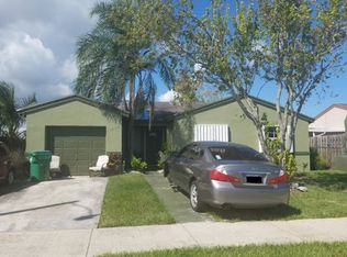 12723 SW 265th St, Homestead, FL 33032