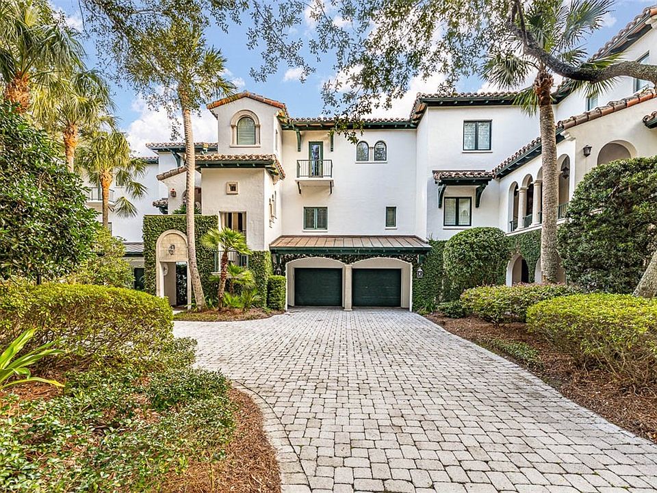 211 Sea Island Lake Cottages Dr, Saint Simons Island, GA 31522 Zillow
