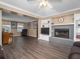 781 Daimler Dr, Virginia Beach, VA 23454
