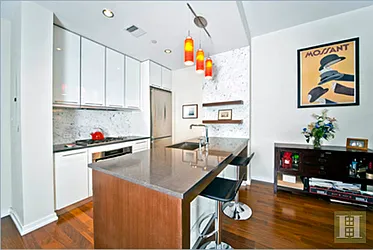 Sold by Halstead Real Estate