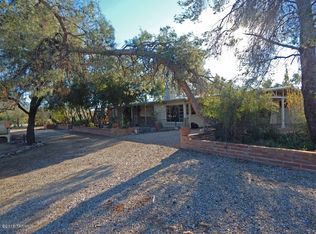 3410 S Eastview Ave, Tucson, AZ 85730