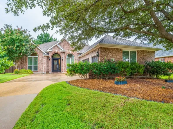 905 Autumn Ridge Dr, McKinney, TX 75072