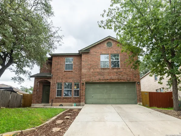 502 ADKINS PRIDE, San Antonio, TX 78245