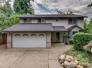7917 NE 151st Ave, Vancouver, WA 98682