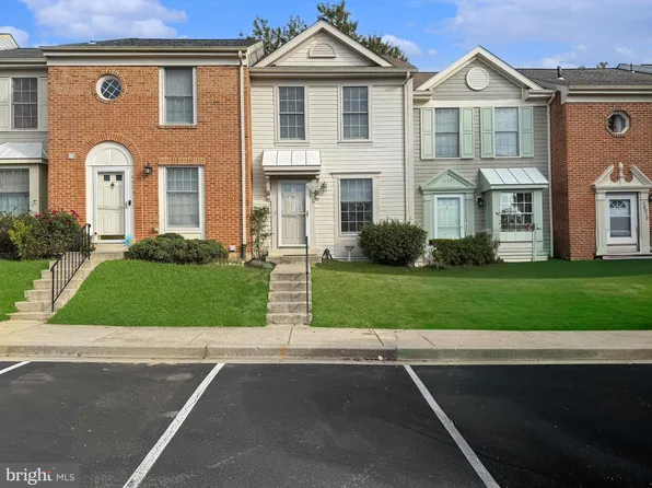 18923 Piney Point Pl, Germantown, MD 20874