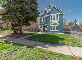 1643 York St, Denver, CO 80206