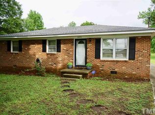 3895 Raleigh Rd, Henderson, NC 27537
