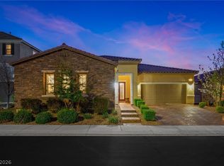 2369 Boretto St, Henderson, NV 89044