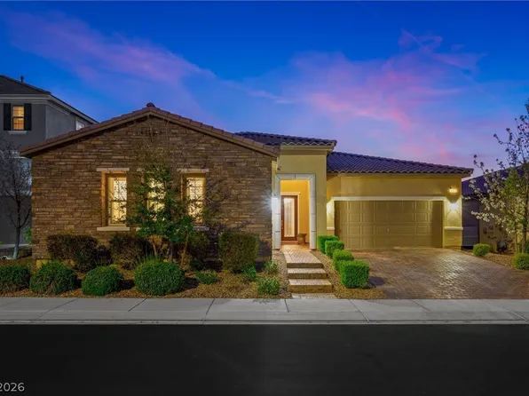 2369 Boretto St, Henderson, NV 89044