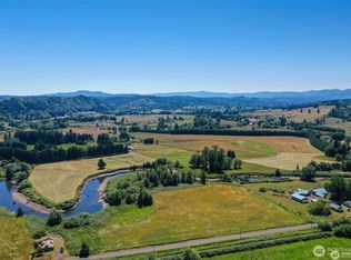 0 Heckard Rd LOT 3, Raymond, WA 98577