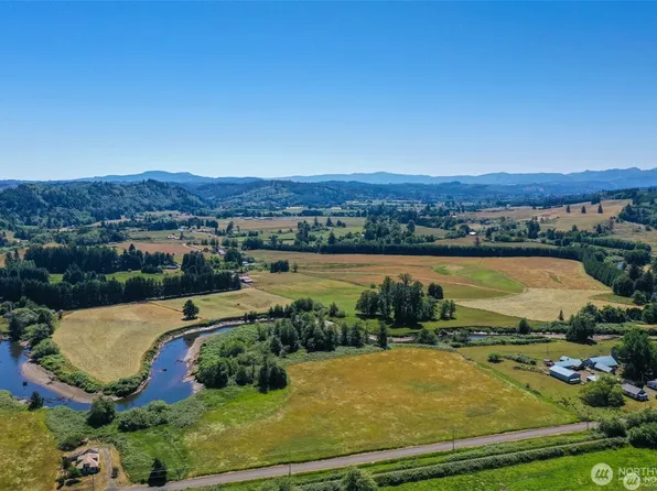 0 Heckard Lot 3 Road, Raymond, WA 98577