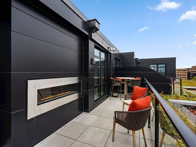 Terrace View