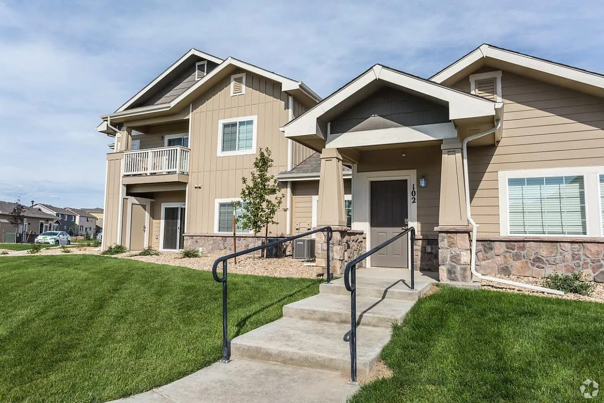 1 bed, 701 sqft, $1,700 — Photo 1
