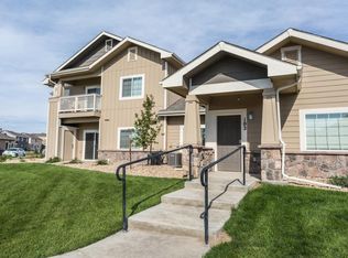 7591 Little Fox Ln, Wellington, CO 80549