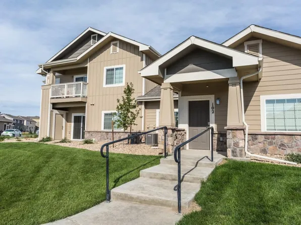 7591 Little Fox Ln, Wellington, CO 80549
