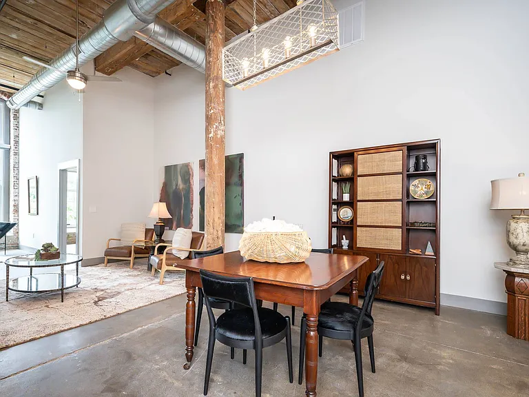 Converse Mill Lofts — Photo 30