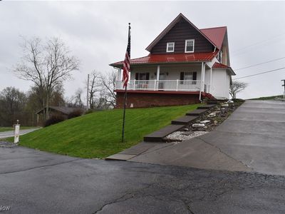 56929 Winding Hill Rd, Bellaire, OH, 43906