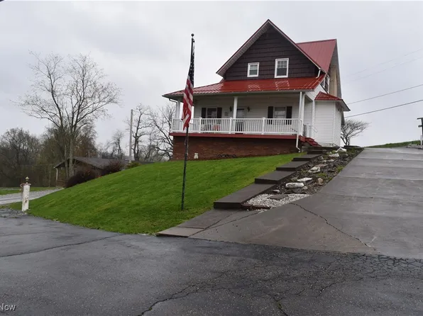 56929 Winding Hill Rd, Bellaire, OH 43906