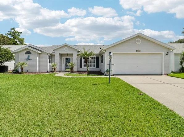 4529 Peach Tree St, Leesburg, FL 34748
