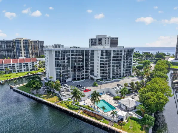 4750 S Ocean Boulevard #108, Highland Beach, FL 33487