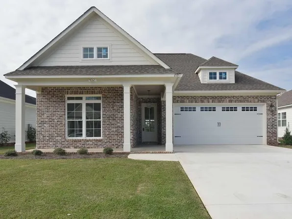 219 Wentworth Ln, Albany, GA 31721