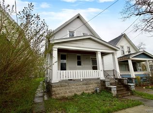 88 Roehrer Ave, Buffalo, NY 14208