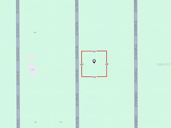 2nd image of NW Sparrow Rd Lot 21