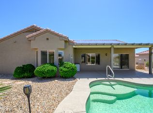 18300 N Shimmer Ln, Surprise, AZ 85374