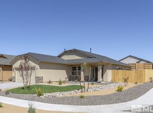 5091 Neumann Dr, Reno, NV 89506