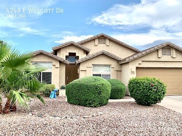 1st image of 4249 E Wescott Dr