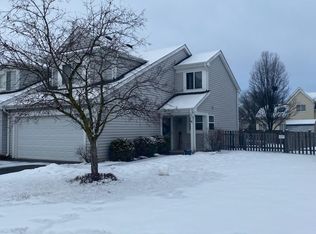 1474 Exeter Ln, South Elgin, IL 60177