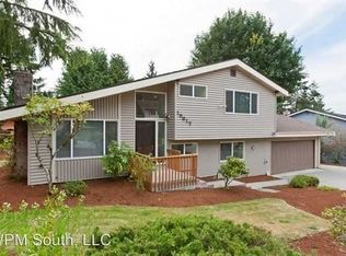 15617 SE 168th St, Renton, WA 98058