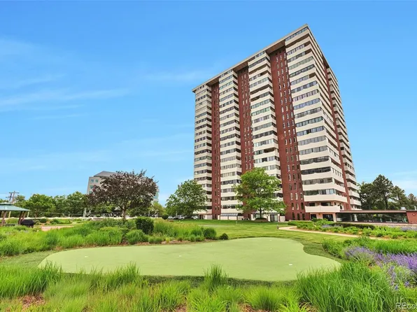 3131 E Alameda Avenue #704, Denver, CO 80209