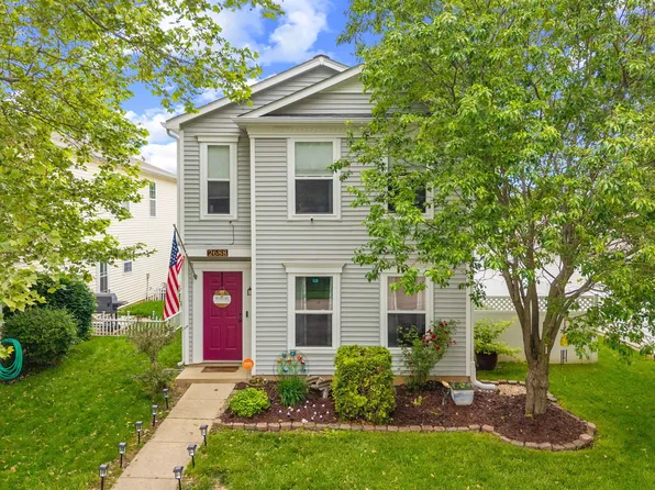 2688 Margesson Xing, Lafayette, IN 47909
