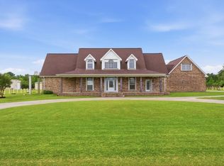 5383 Rawhide Ln, Vinton, LA 70668
