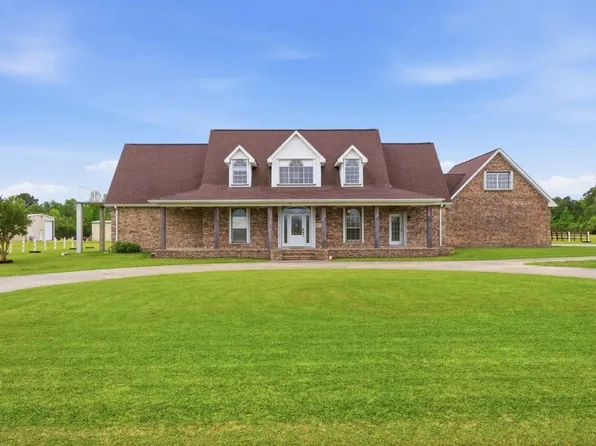 5383 Rawhide Ln, Vinton, LA 70668