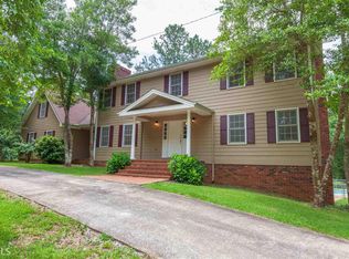 1 Hollonville Rd #L, Williamson, GA 30292