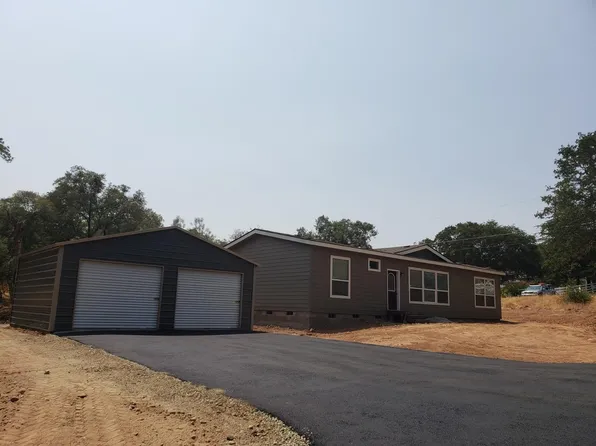 2503 Gallius Ln, Valley Springs, CA 95252
