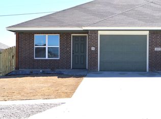 1007 Cline Dr, Copperas Cove, TX 76522