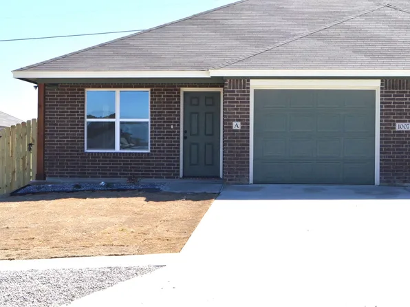 1007 Cline Dr, 1007 Cline Dr, Copperas Cove, TX 76522