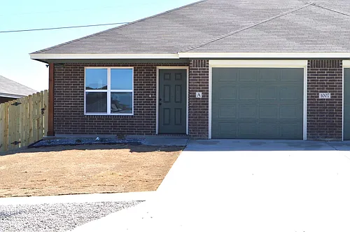 1007 Cline Dr Photo 1