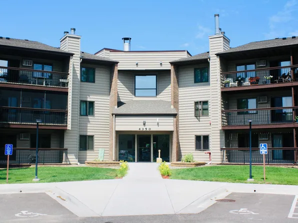 4350 Trenton Ln N APT 115, Plymouth, MN 55442