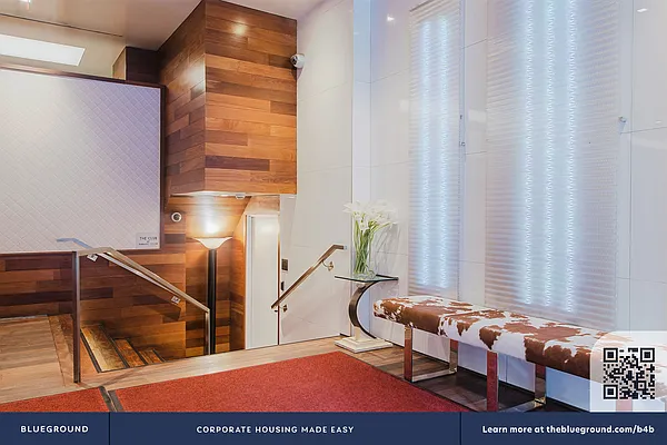 Rented by The Blueground | media 26