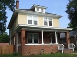 3202 Woodrow Ave, Richmond, VA 23222