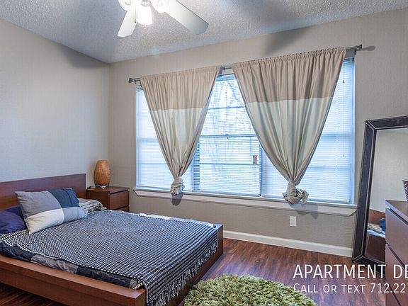 5th image of 7437 Southway Dr #3507