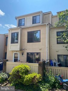 18803 Nathans Pl, Montgomery Village, MD, 20886
