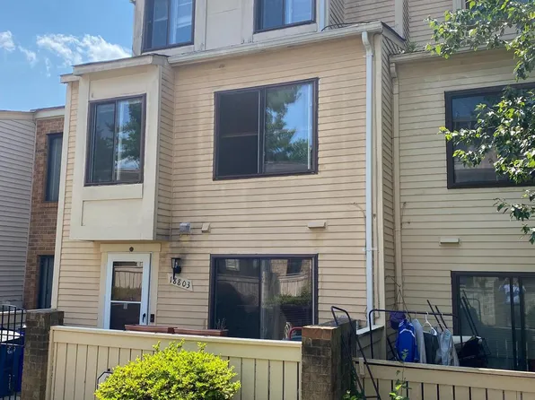 18803 Nathans Pl, Montgomery Village, MD 20886