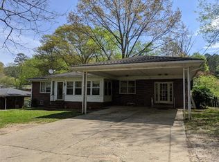 215 Flora Ave SE, Rome, GA 30161