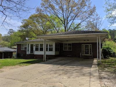 215 Flora Ave SE, Rome, GA, 30161