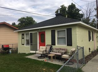 625 1/2 Avenue E E, Billings, MT 59101